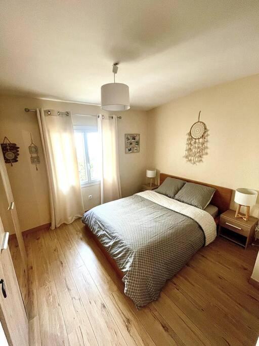 Jolie Maison De Ville - 4 Personnes - Wifi - Tv モーギオ エクステリア 写真